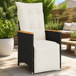 Comfortable Reclining Garden Chair for Outdoor Fun