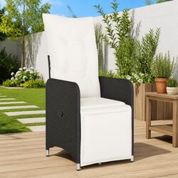 Your Perfect Outdoor Reclining Chairs Set Awaits