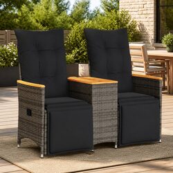 Your New Favorite Outdoor Sofa Awaits