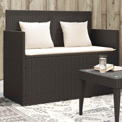 Your Ideal Garden Bench for Comfort and Storage