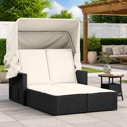 Discover Your New Favorite Outdoor Lounger