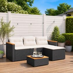Your New 3 Piece Outdoor Sofa Set Awaits You