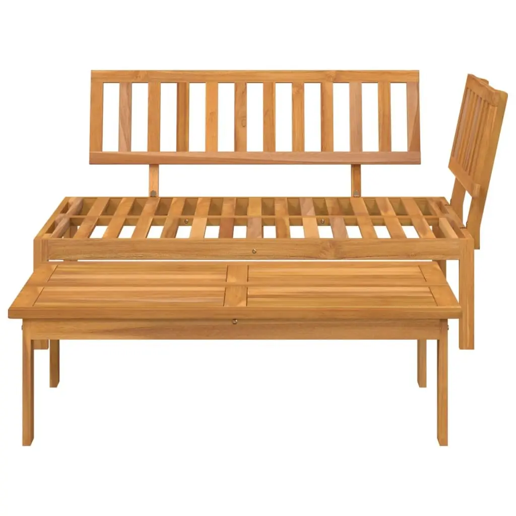 Outdoor Sofa Set for Relaxation