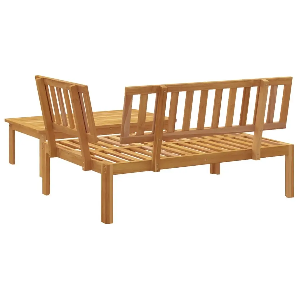 Outdoor Sofa Set for Relaxation