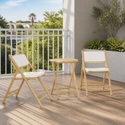 Your New Favorite Bistro Chairs for Outdoor Fun