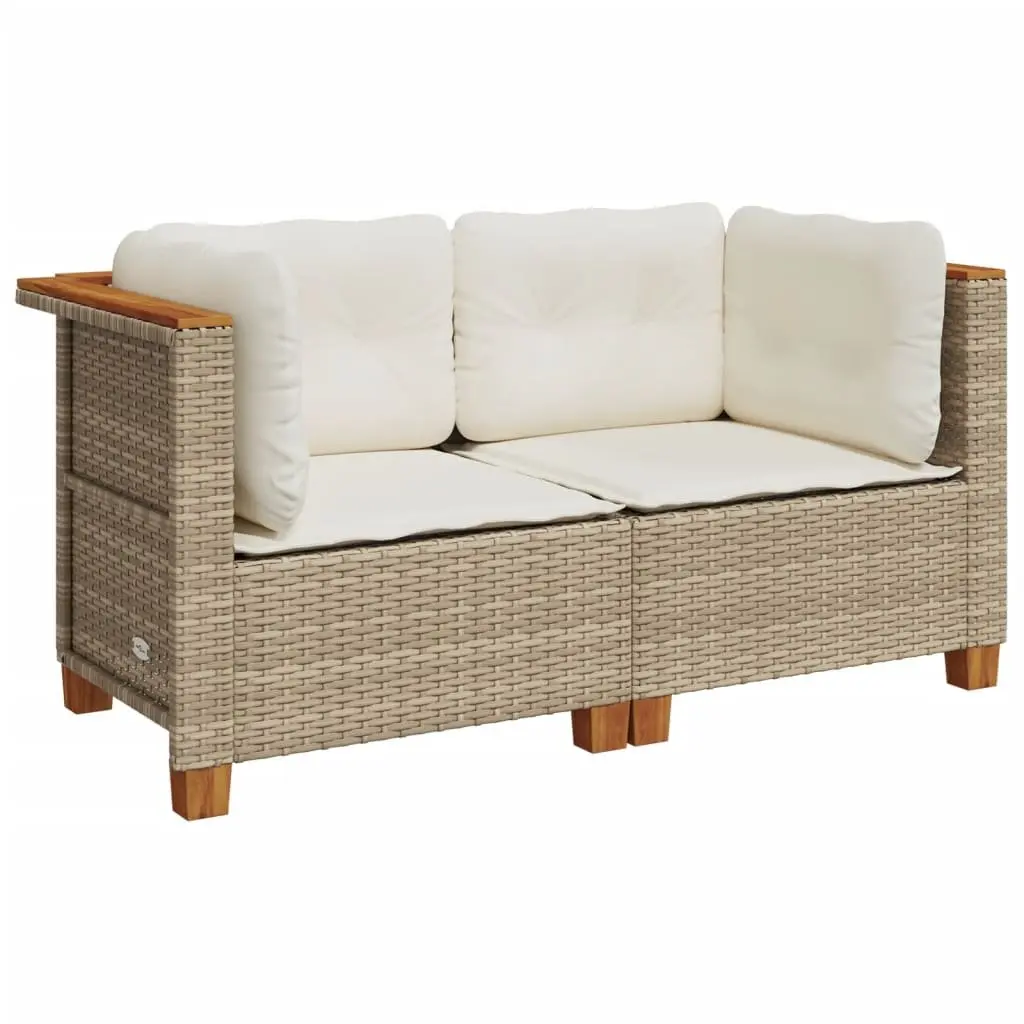 Outdoor Sofa Set for Relaxing Days