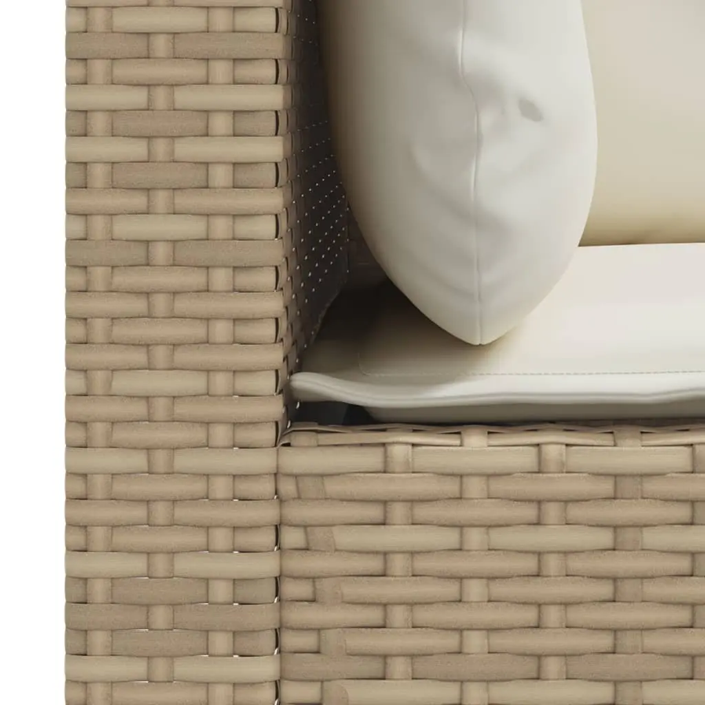 Outdoor Sofa Set for Relaxing Days