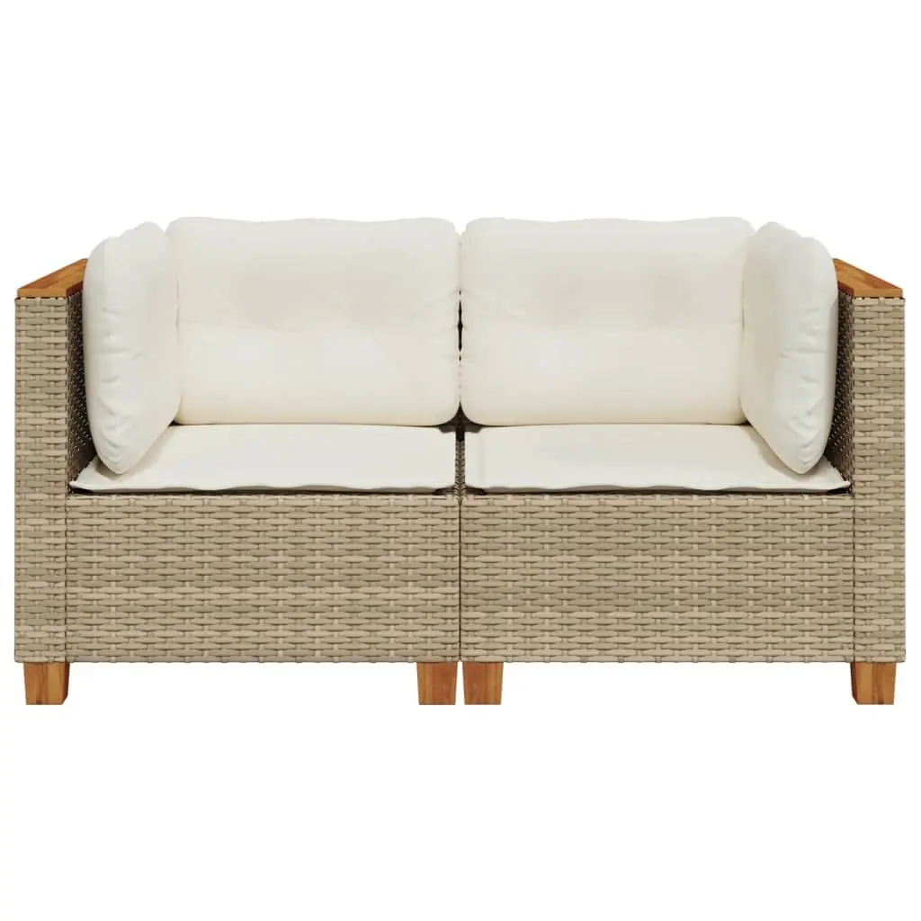Outdoor Sofa Set for Relaxing Days
