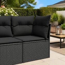 Your Ideal Outdoor Corner Sofa Awaits You