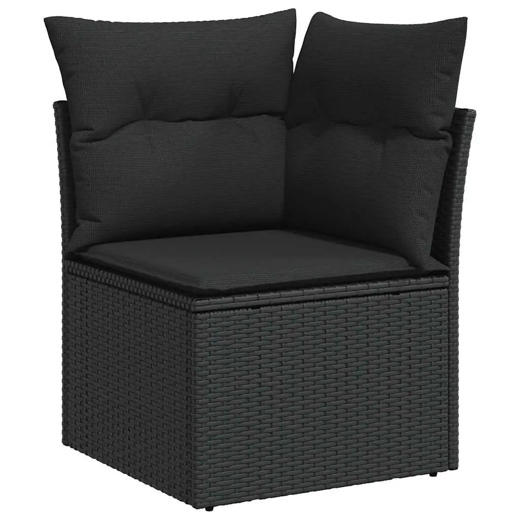Outdoor Corner Sofa