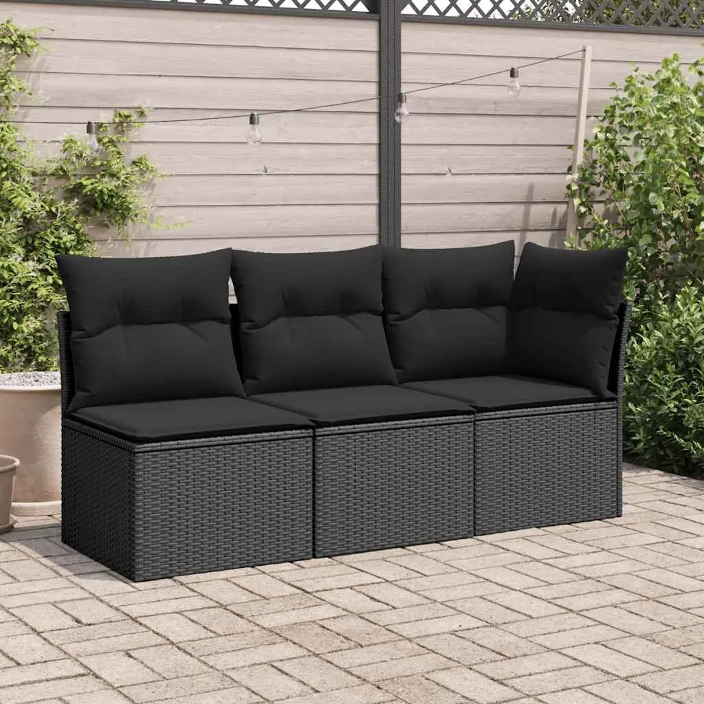 Outdoor Corner Sofa