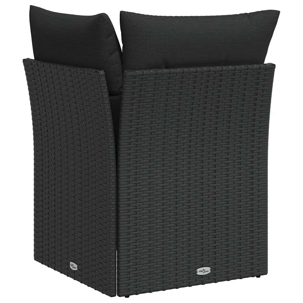 Outdoor Corner Sofa