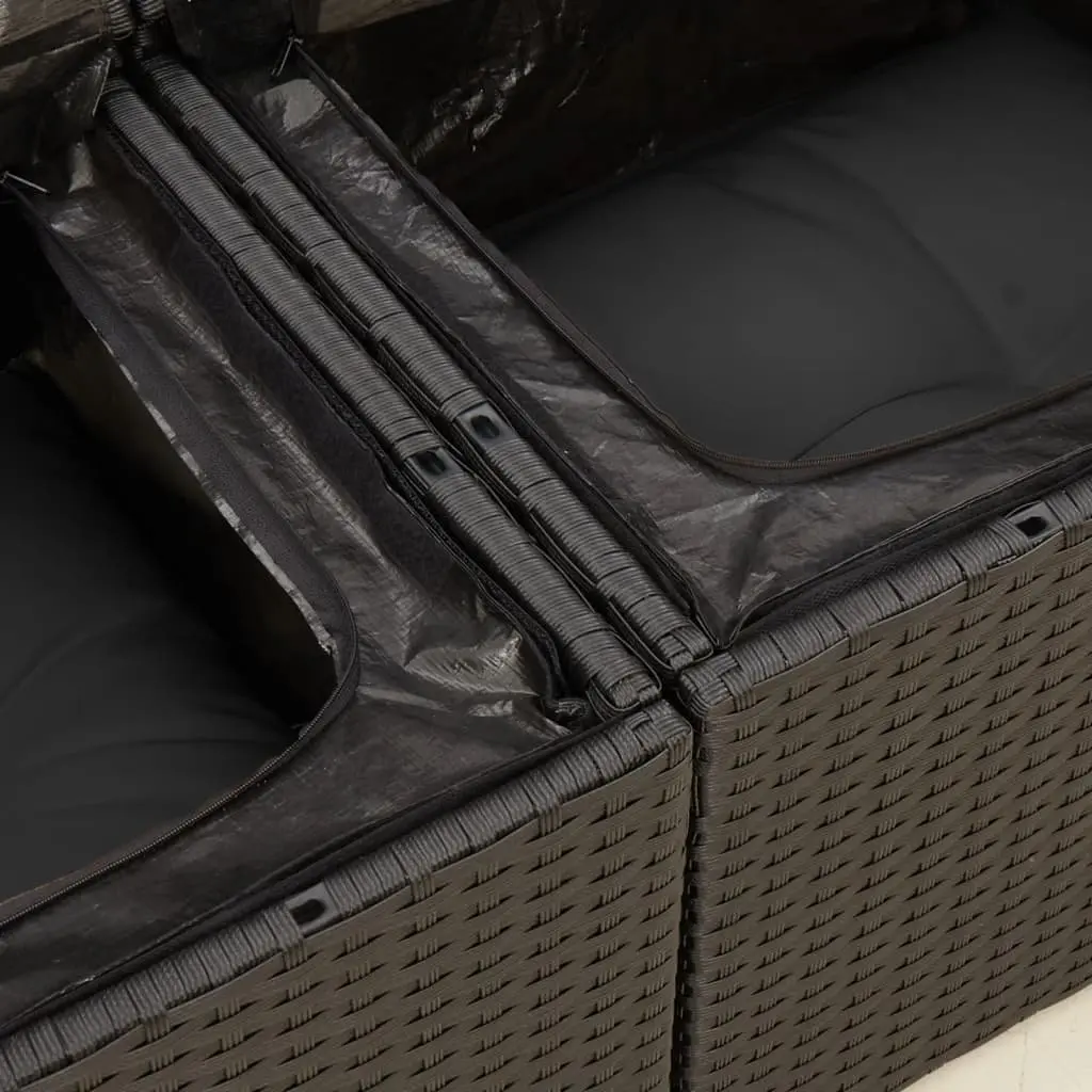 Garden Sofa
