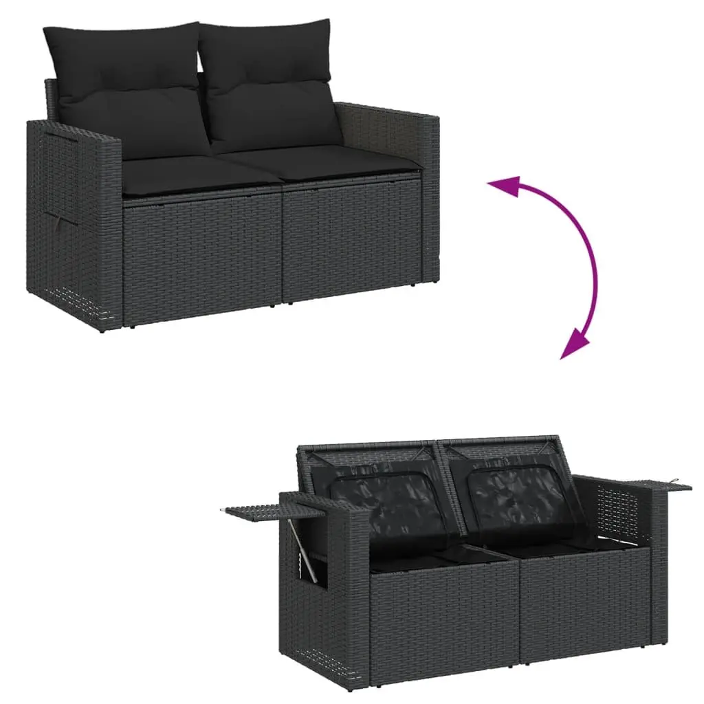 Garden Sofa