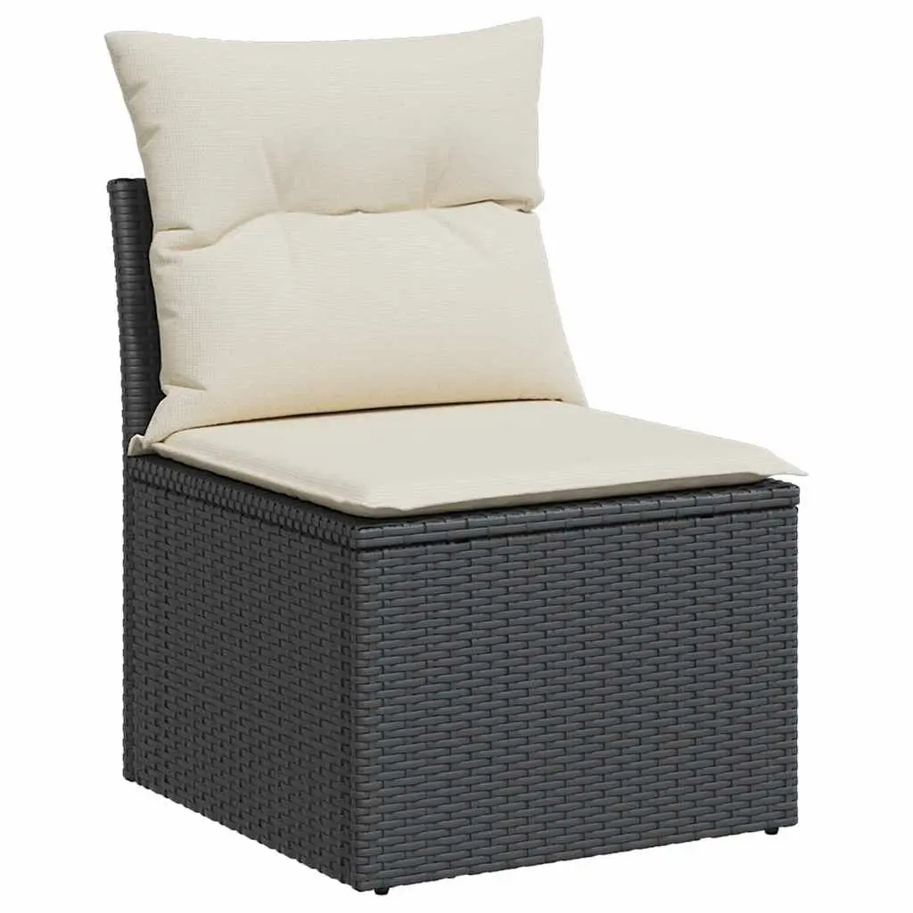 Modular Outdoor Sofa for Relaxation