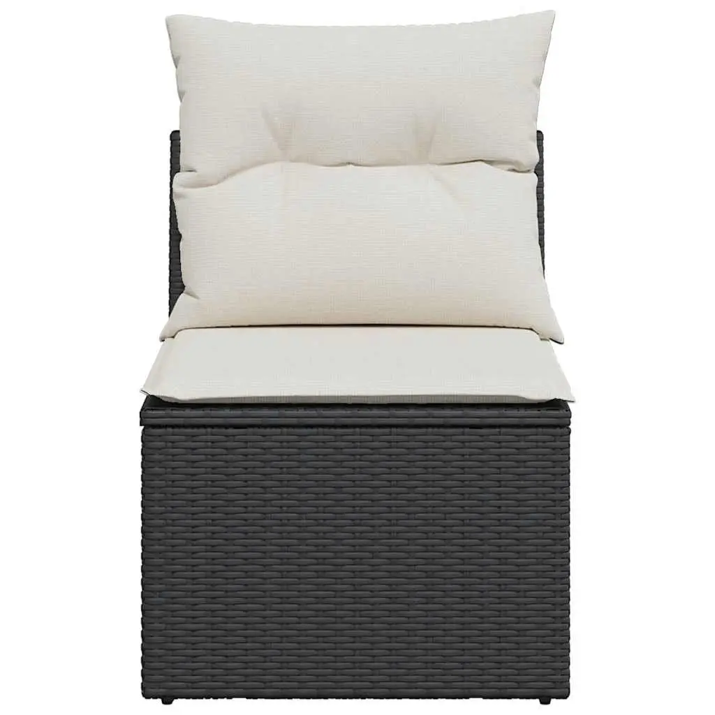 Modular Outdoor Sofa for Relaxation