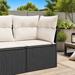 Your Friendly Outdoor Corner Sofa Solution