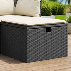 Your Friendly Garden Stool for Comfort and Storage