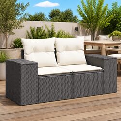 Your New Favorite 2-Seater Sofa for Outdoor Relaxation