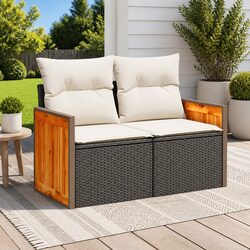 Your Ideal 2-Seater Garden Sofa Awaits