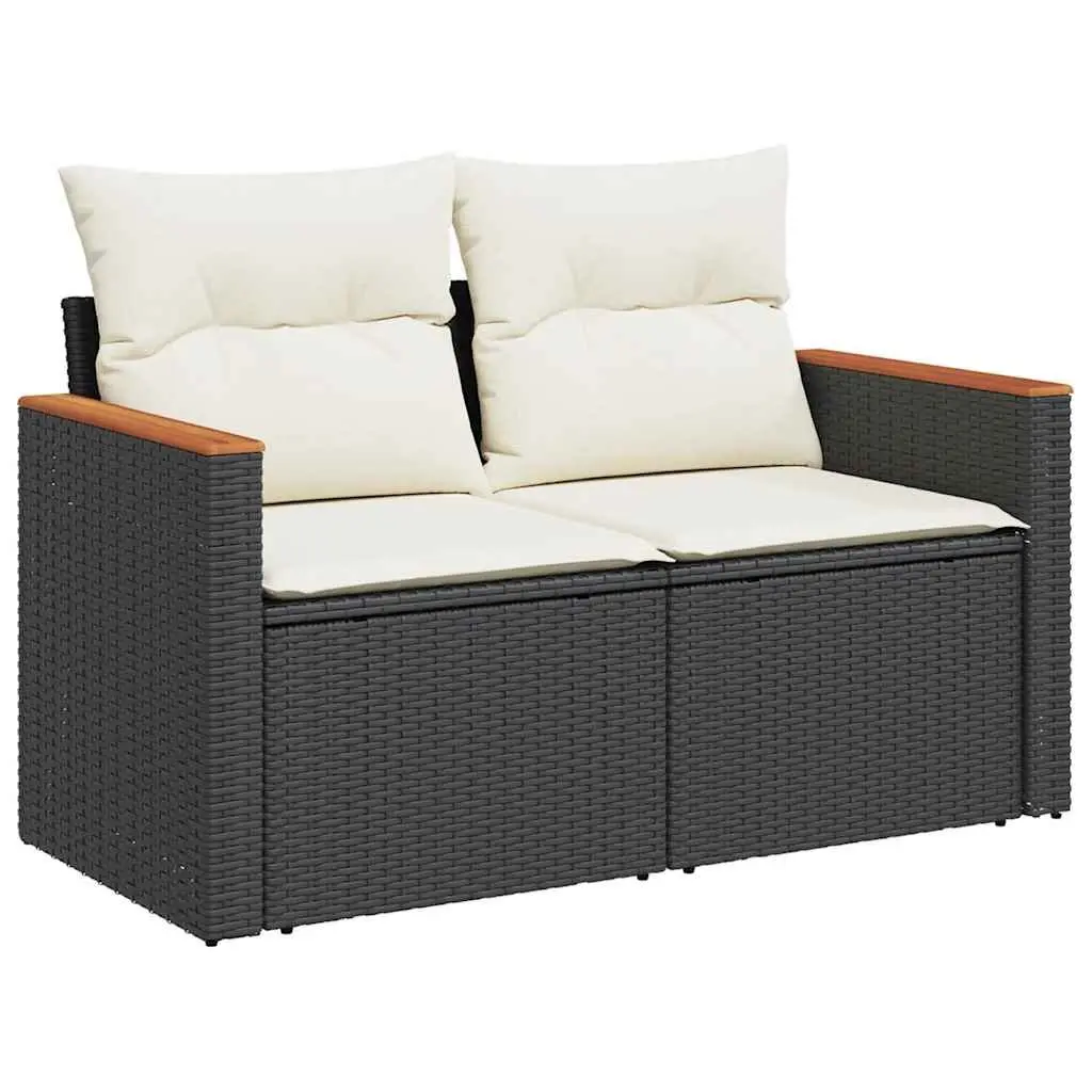 2-Seater Outdoor Sofa