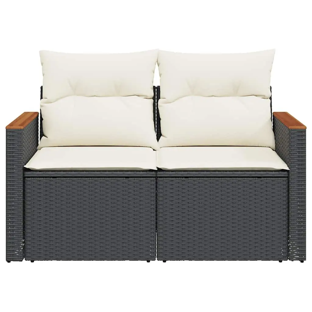 2-Seater Outdoor Sofa