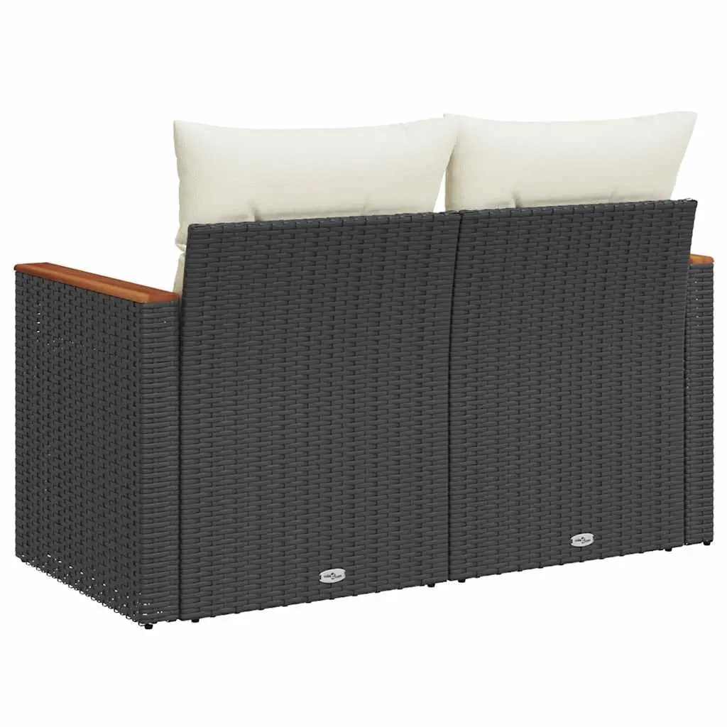 2-Seater Outdoor Sofa