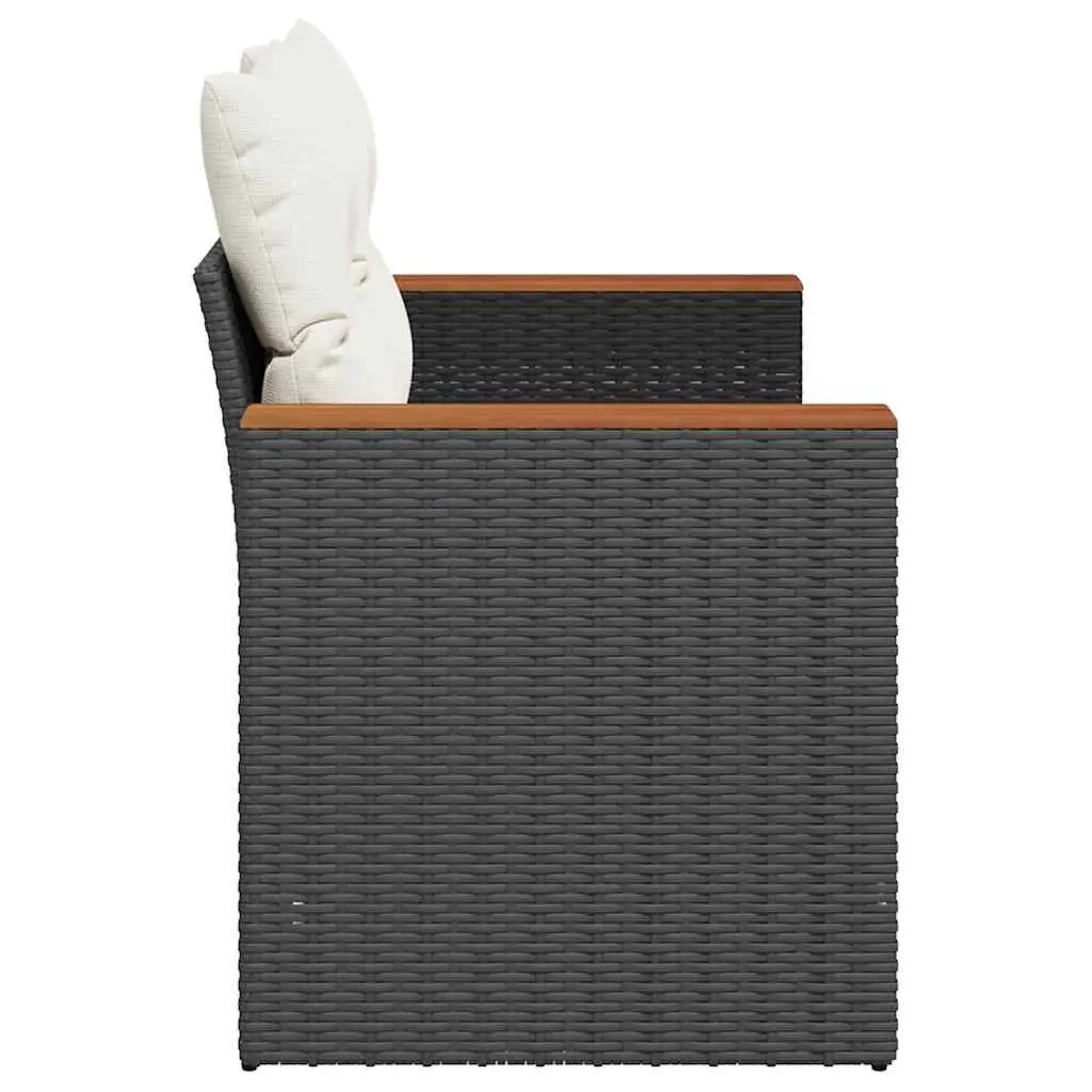 2-Seater Outdoor Sofa