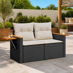 Your New Favorite Outdoor Sofa for Cozy Moments