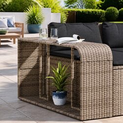 Friendly Grey Outdoor Storage Shelves for Your Needs