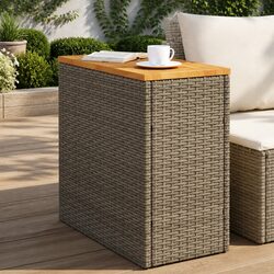 Your Ideal Garden Side Table for Relaxing Outdoors
