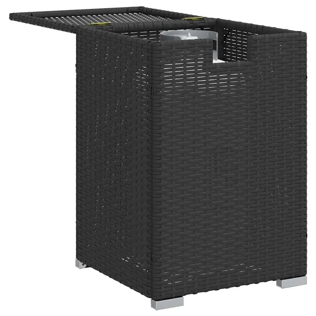 Propane Tank Cover Table