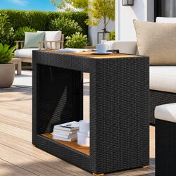 Your Go-To Outdoor Coffee Table for Relaxation