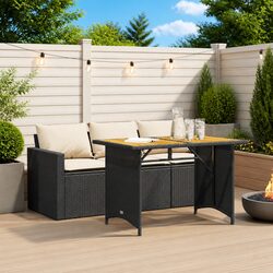 Friendly Outdoor Dining Set for Your Garden