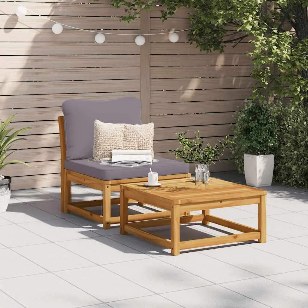 Outdoor Sectional Sofa