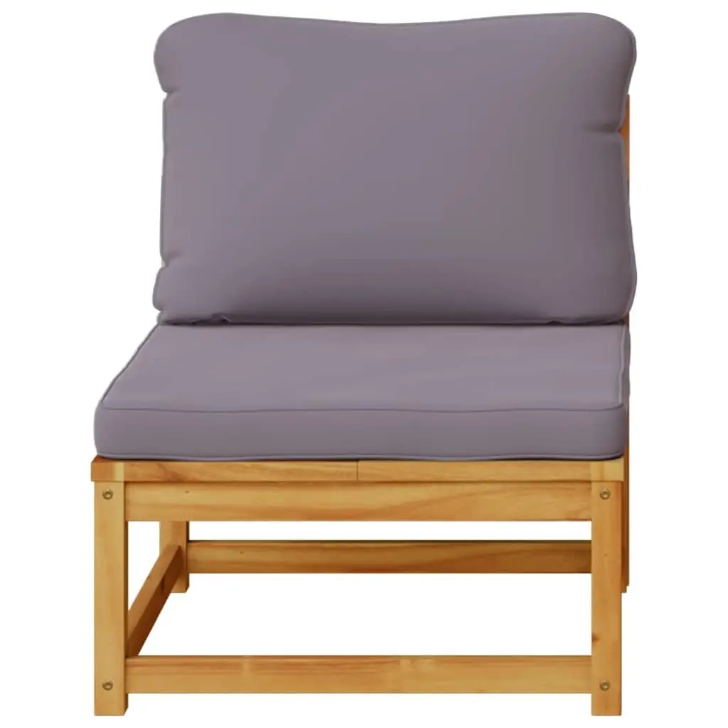 Outdoor Sectional Sofa