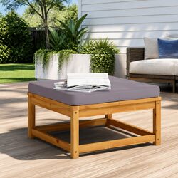 Your Perfect Garden Footstool for Outdoor Relaxation