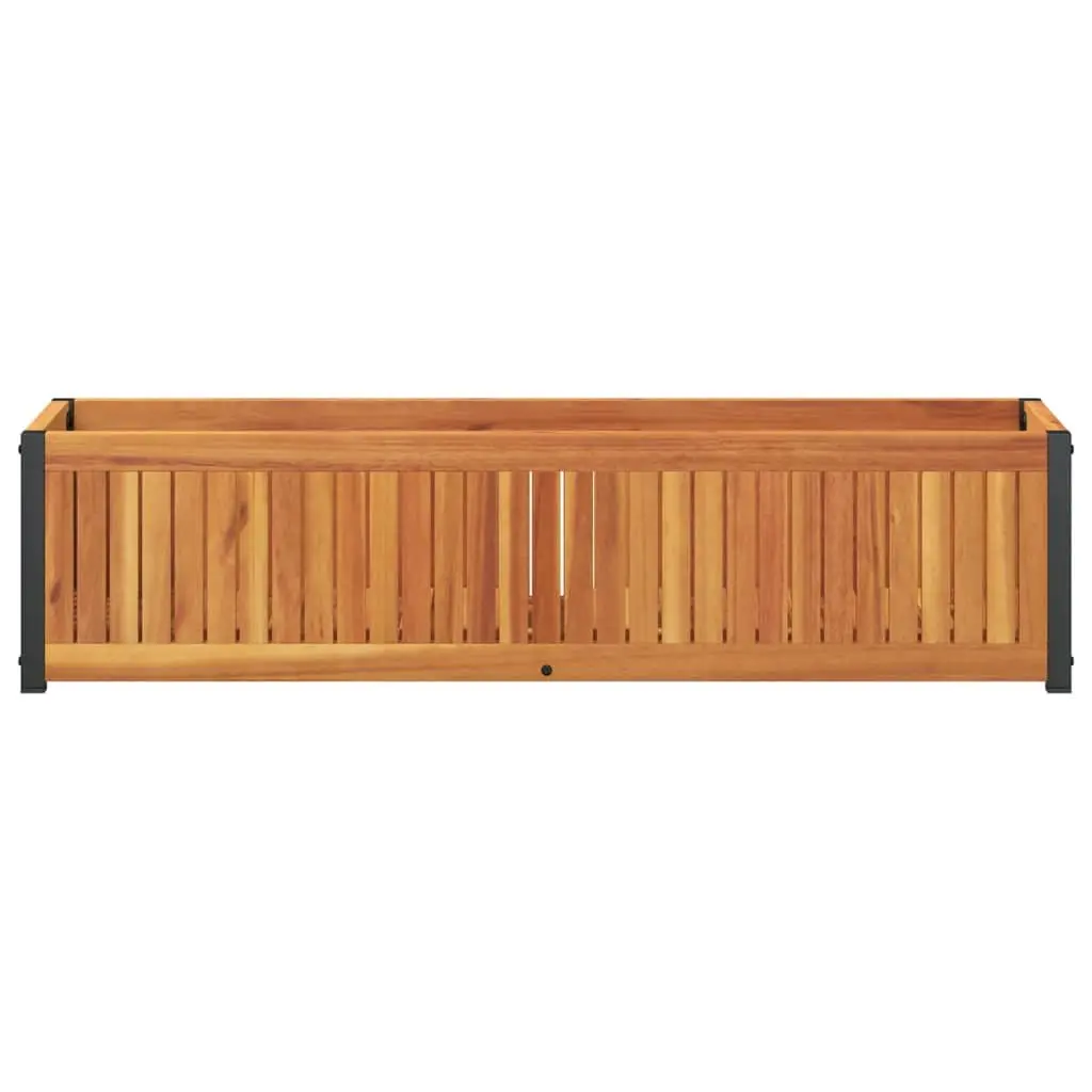 Garden Planter Box