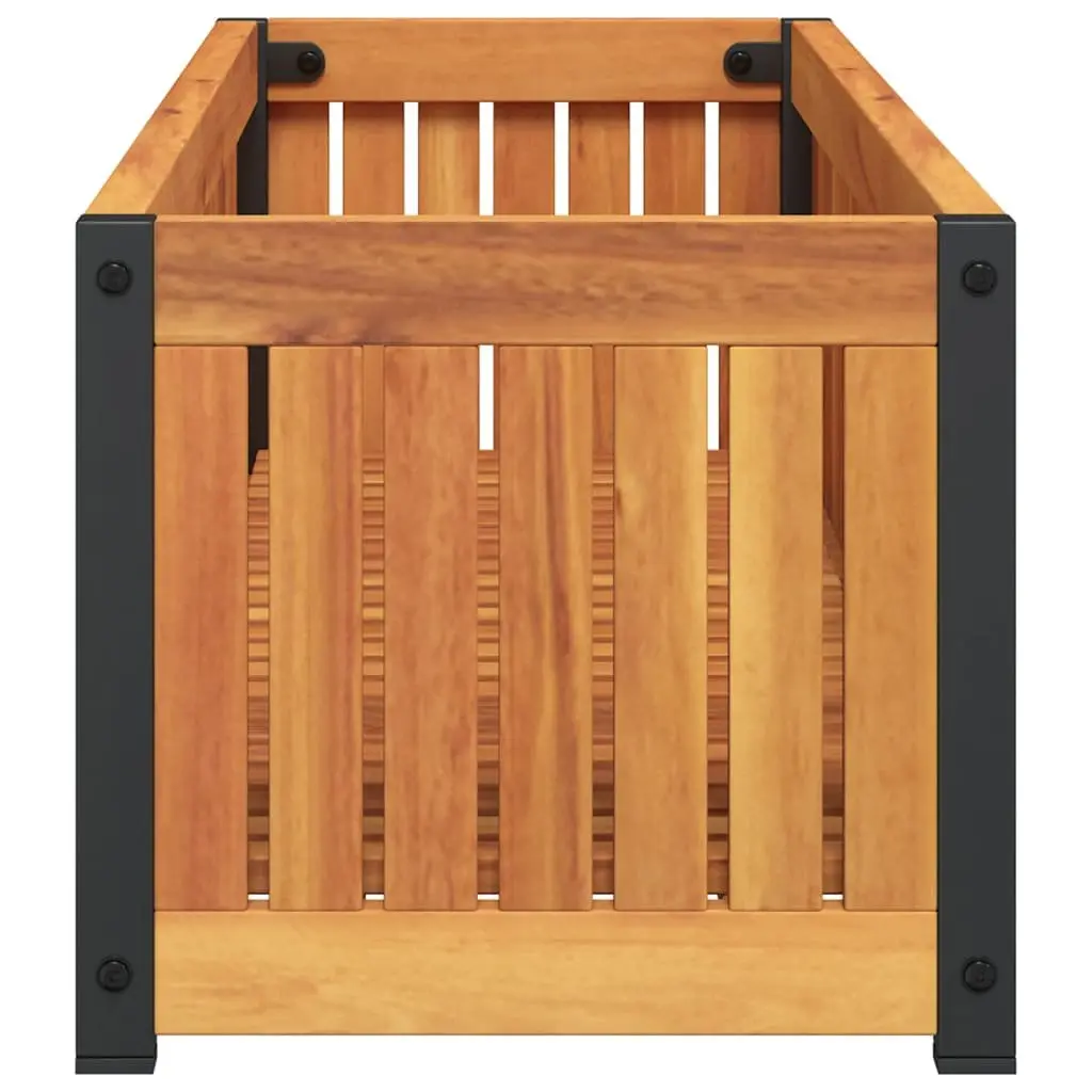 Garden Planter Box