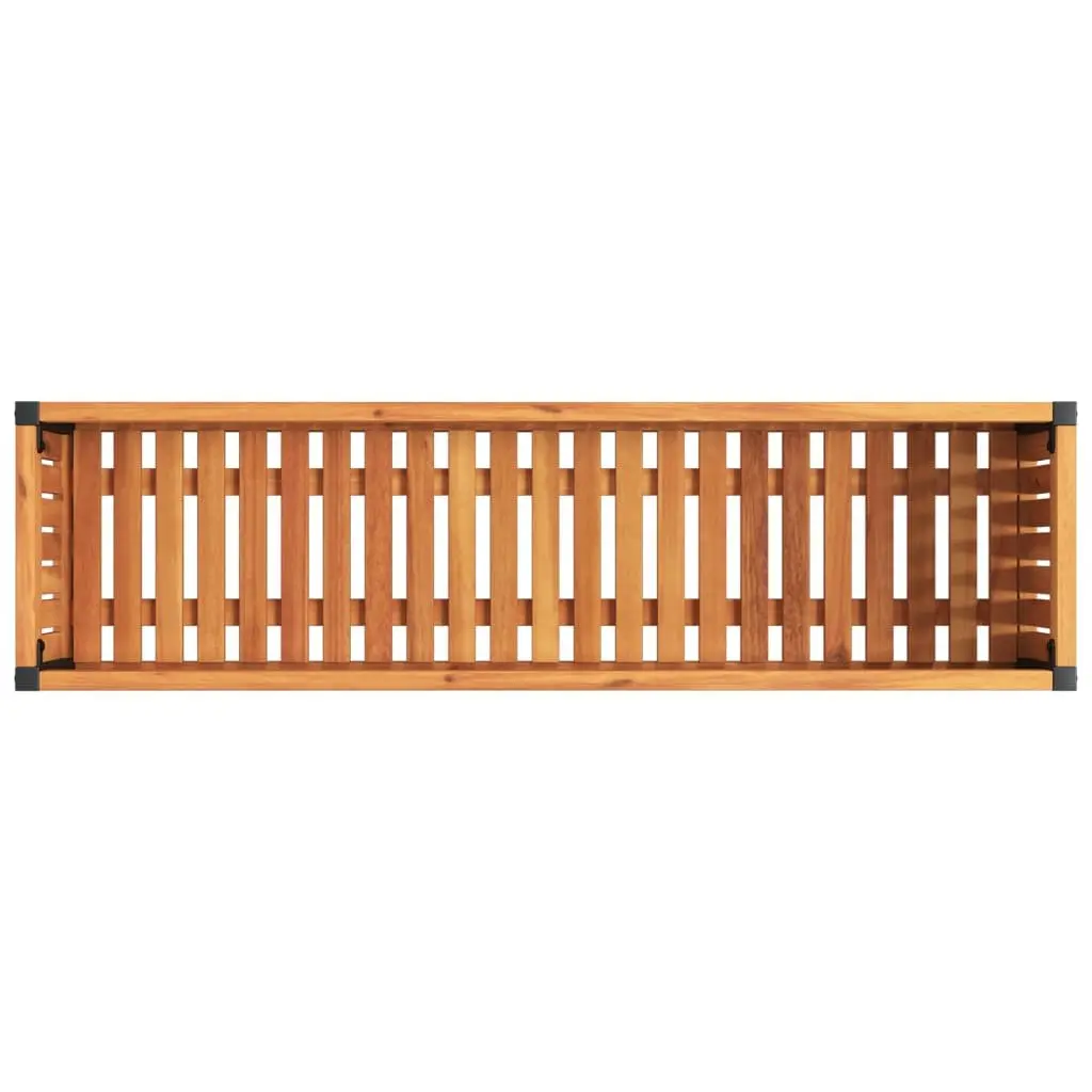Garden Planter Box