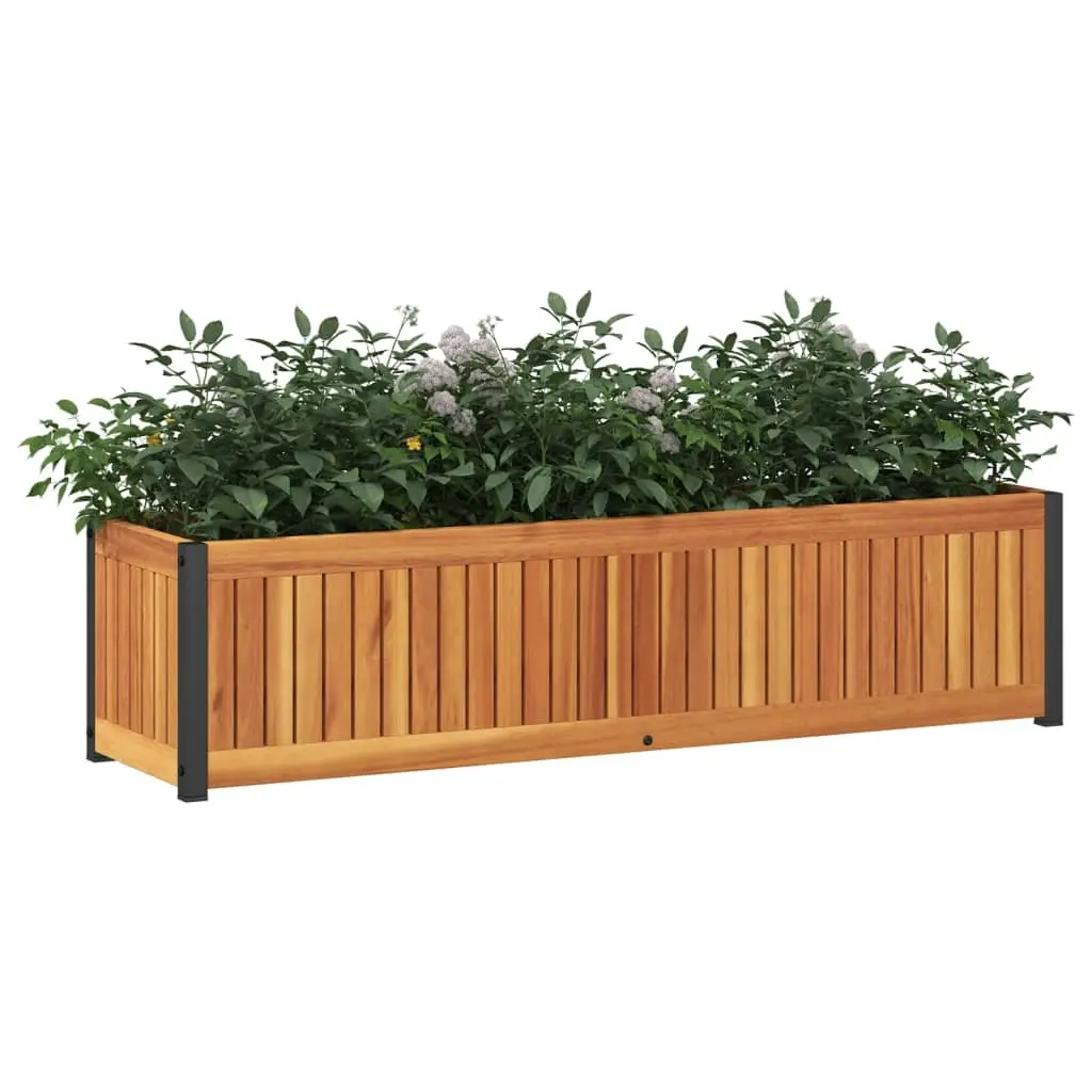Garden Planter Box