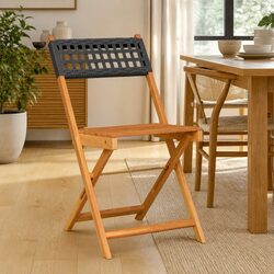 Stylish and Functional Bistro Chairs for Your Patio