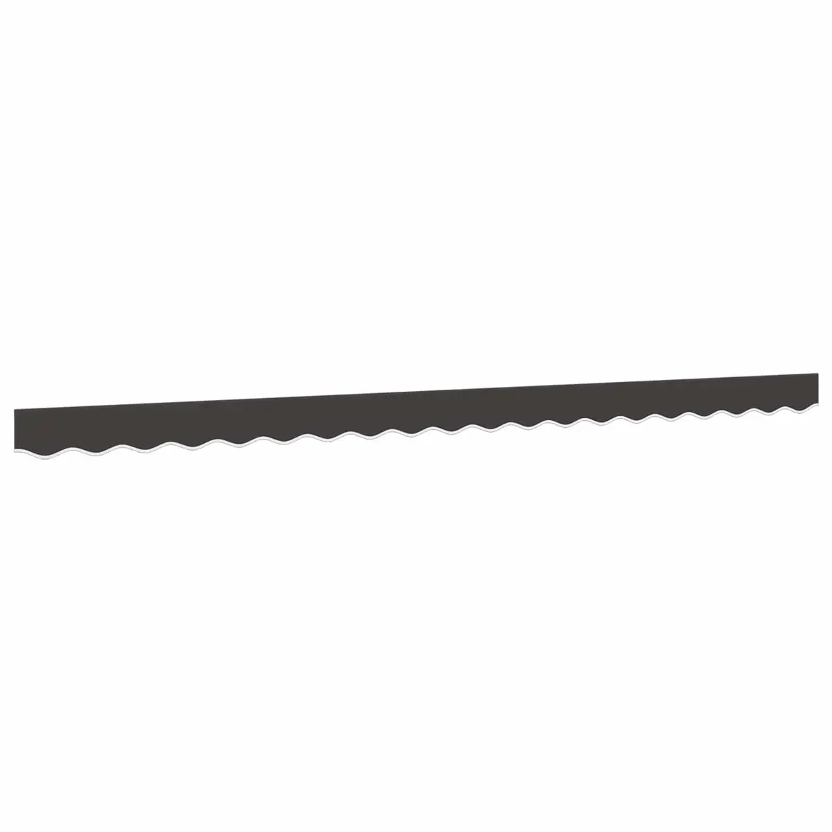 Replacement Awning Valance Fabric