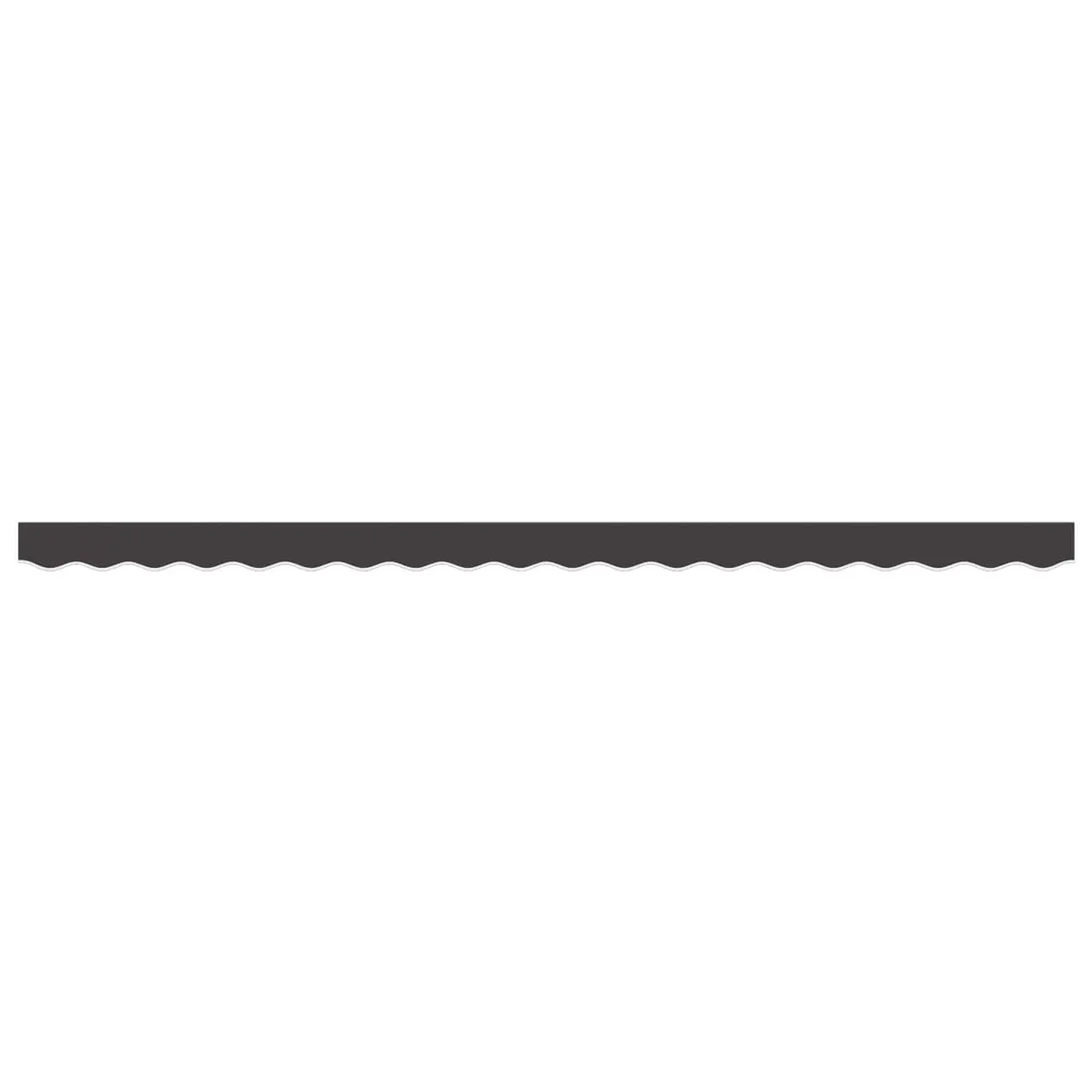 Replacement Awning Valance Fabric