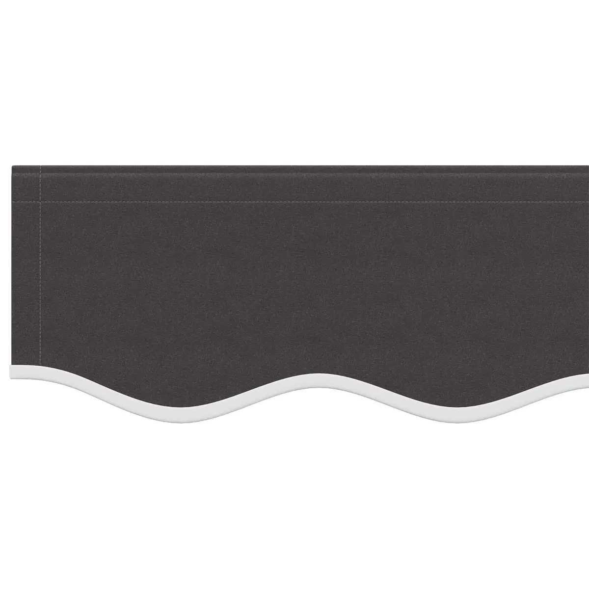 Replacement Awning Valance Fabric