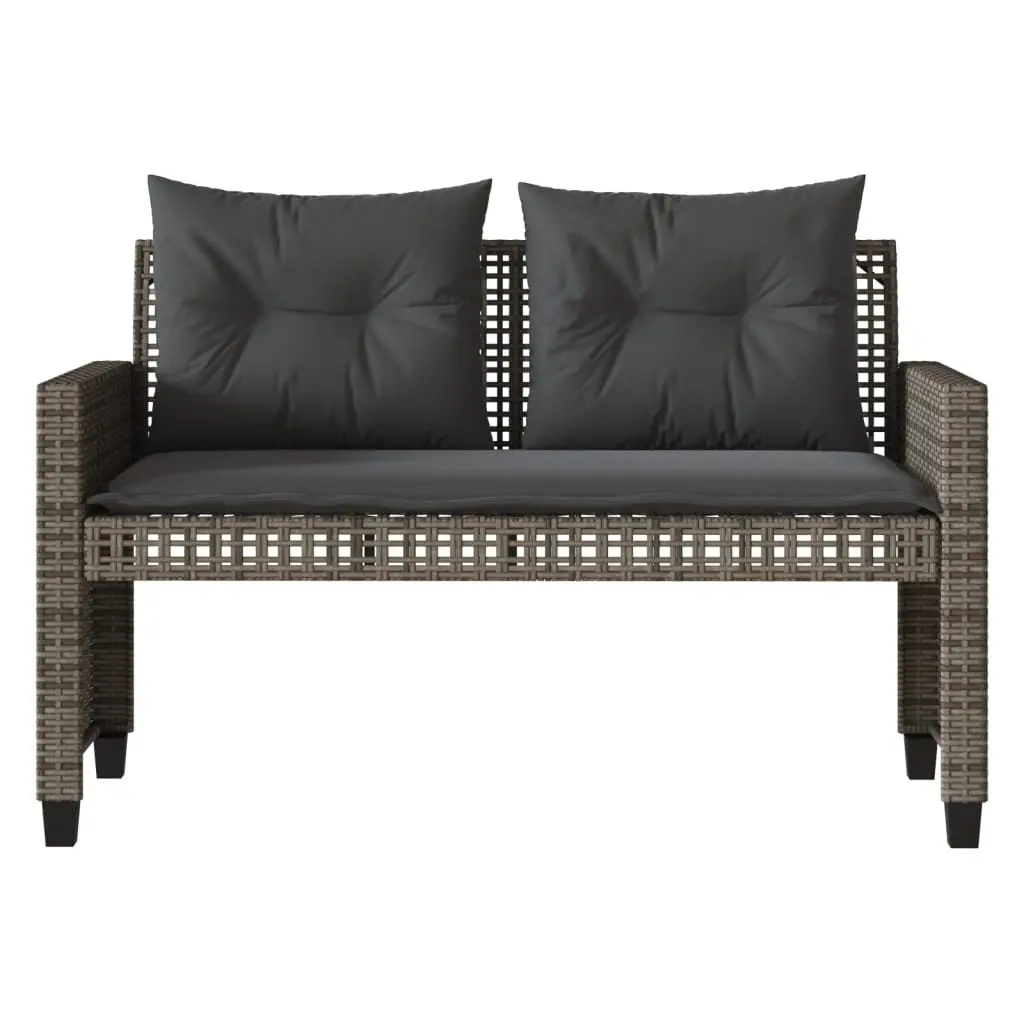 4-Piece Garden Sofa Set