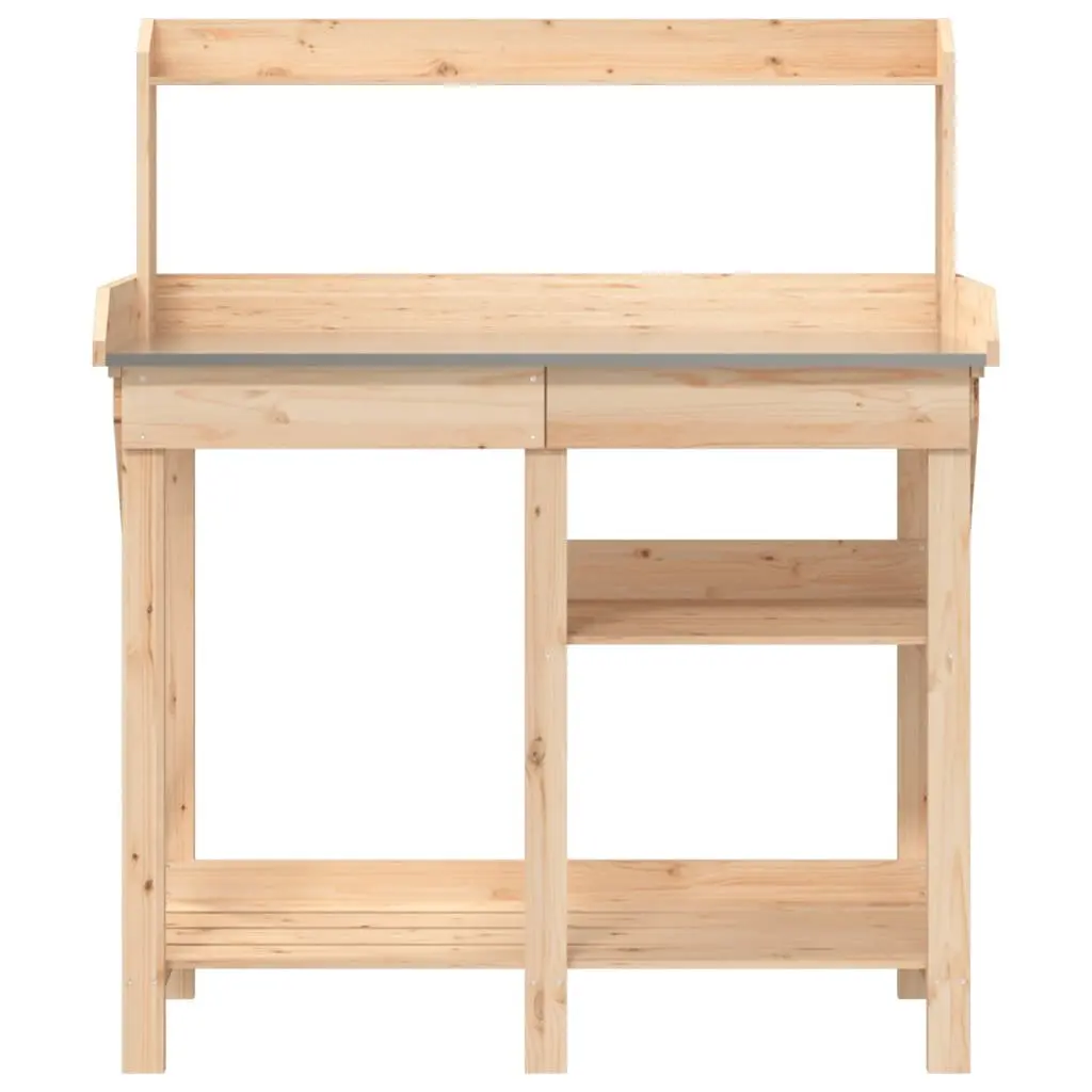 Potting Bench for Gardening Needs