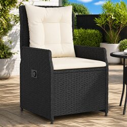 Find Comfort with Our Set of 2 Adjustable Reclining Chairs
