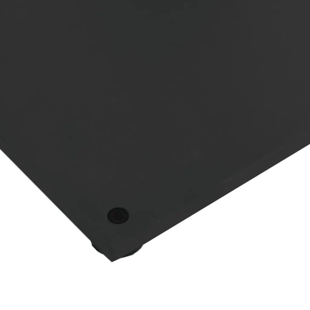 Parasol Base Square 17kg Stable for Umbrella Pole Diameter 32 38 48mm