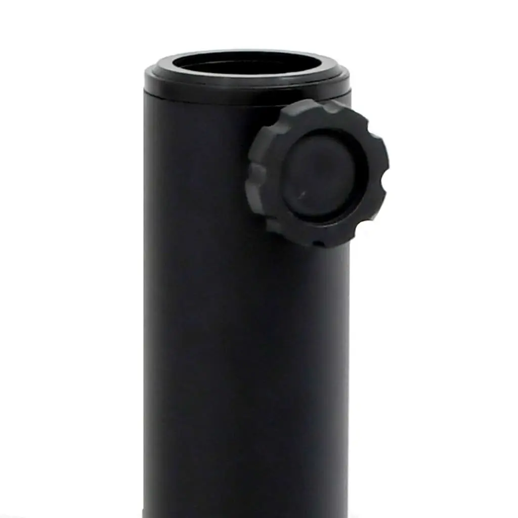 Parasol Base Square 17kg Stable for Umbrella Pole Diameter 32 38 48mm